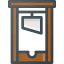 87243guillotine