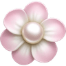 60860lightpinkflower