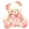 16369pinkbear