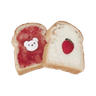 4692strawberrytoast