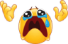 suffer