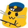 CatPolice
