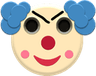 CircusClown