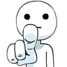 You