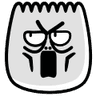 Angry