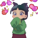 Mao_Excited