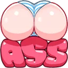 Ass