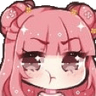 pout