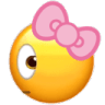 cutesideeye