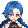 jinx8