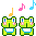 FrogsSinging
