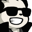 10_cool_panda_sunglass
