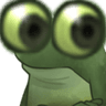 28_watching_frog