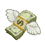 money