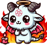 Infernum_Goat
