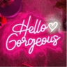 HelloGorgeous