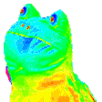 danceFrog