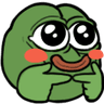 PepeShyness