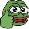 PepeThumbsUp
