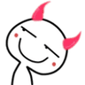 devilsmirk