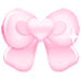 pinkbow