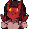 MeruTheSuccubusConfusedShrug