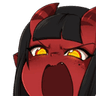 MeruTheSuccubusMad
