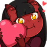 MeruTheSuccubusHeart