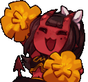 MeruTheSuccubusCheerleader