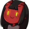 MeruTheSuccubusSmile