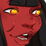 MeruTheSuccubusPOG