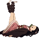 nezukoBored