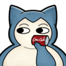 Snorlax_SippingDrama