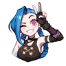 jinxpeace