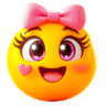 Happygirlemojix