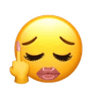 Sadgirlemoji