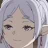FP_FrierenSmug