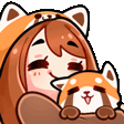 redpandacuddle