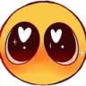 hearteyes