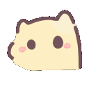 zzCatCookieEat