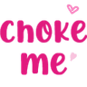 choke_text