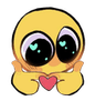 bashful