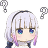 huh