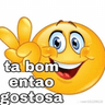 tabomentaogostosa