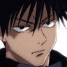 JJK_Megumi_Mad