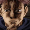 Itadori_thinking