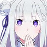 rezeroEMILIA_oh85