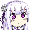 emilia_cute_stare