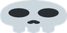 chrome_skulled