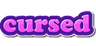 cursed